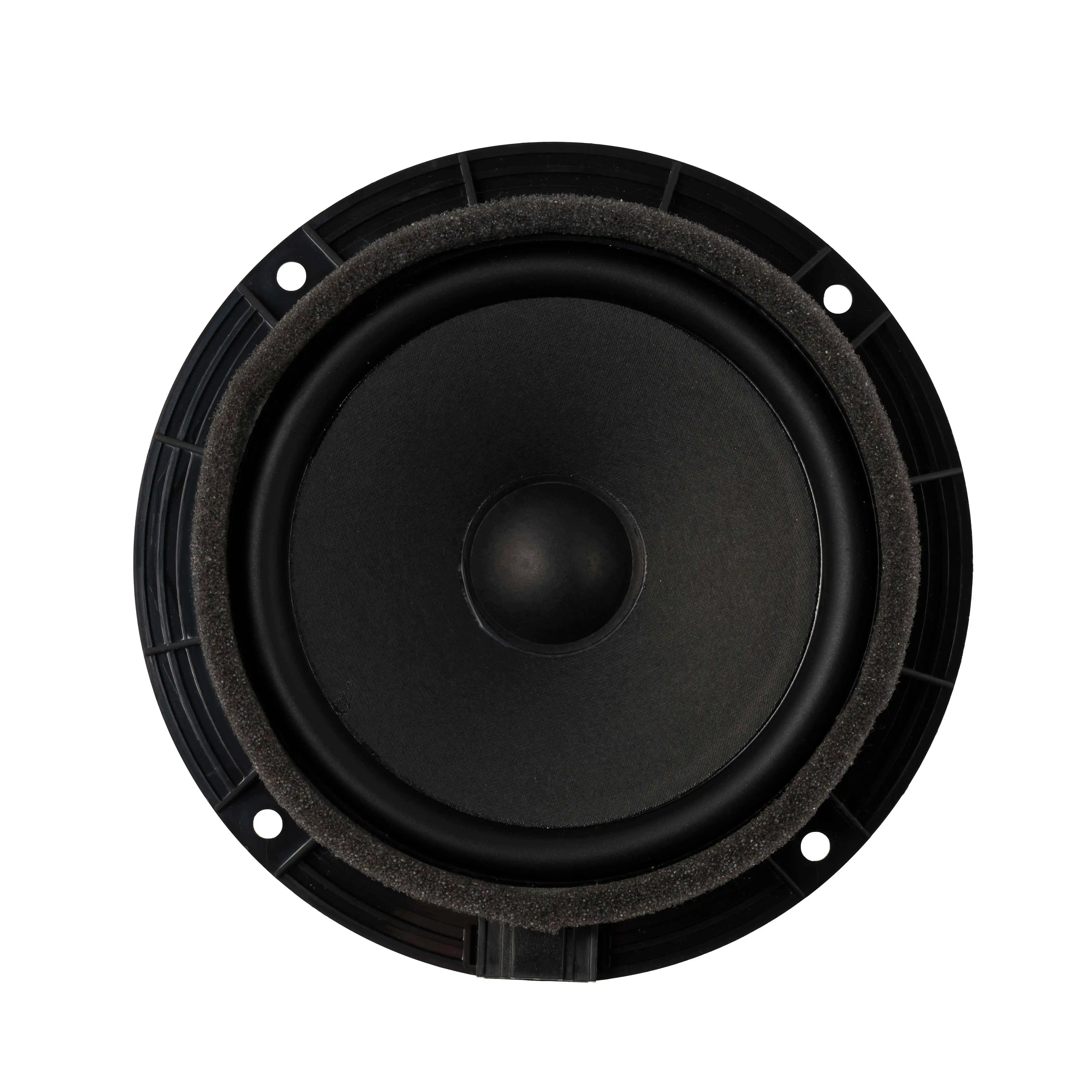 Direct Wholesale Great Standard Car Audio Speakers Manufacturers Car Competent Speakers MK-7911210